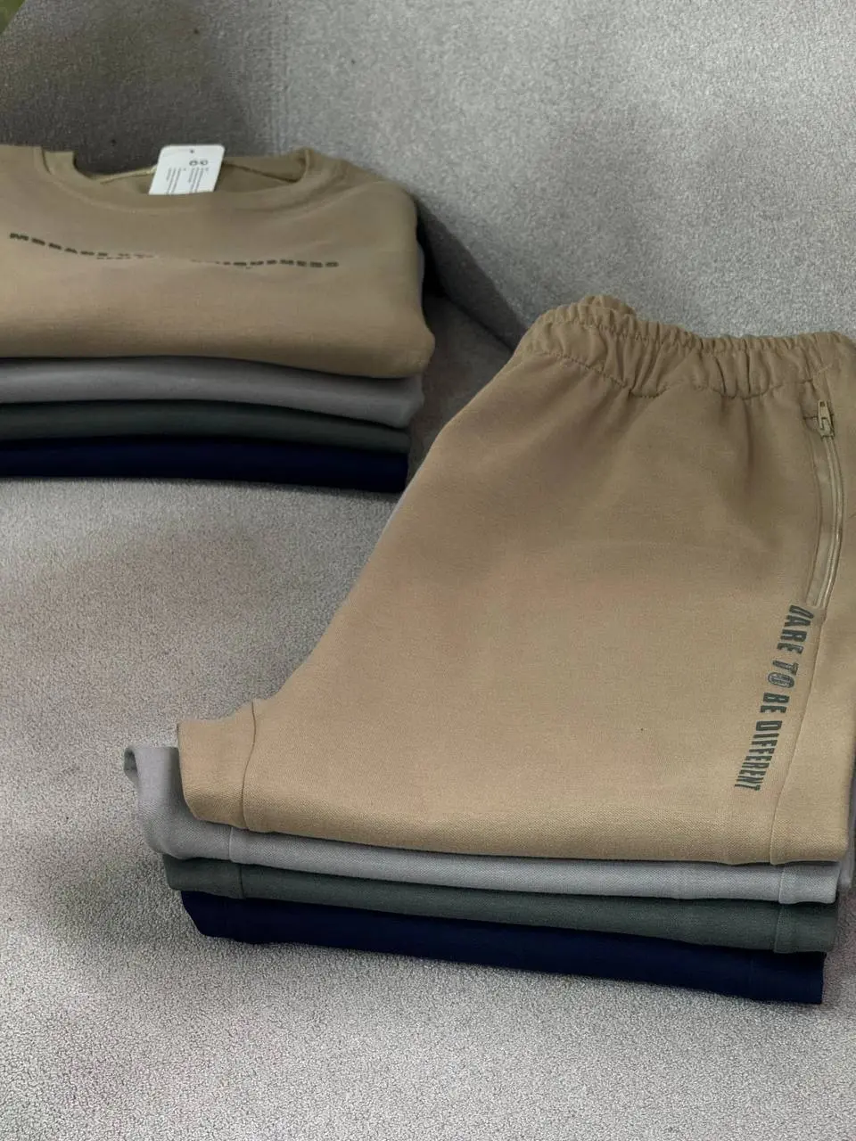 شلوار مردانه کاوه